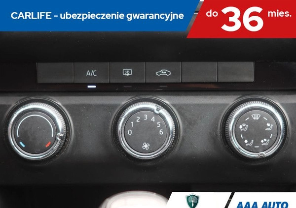 Skoda Octavia cena 28000 przebieg: 264558, rok produkcji 2014 z Trzemeszno małe 172